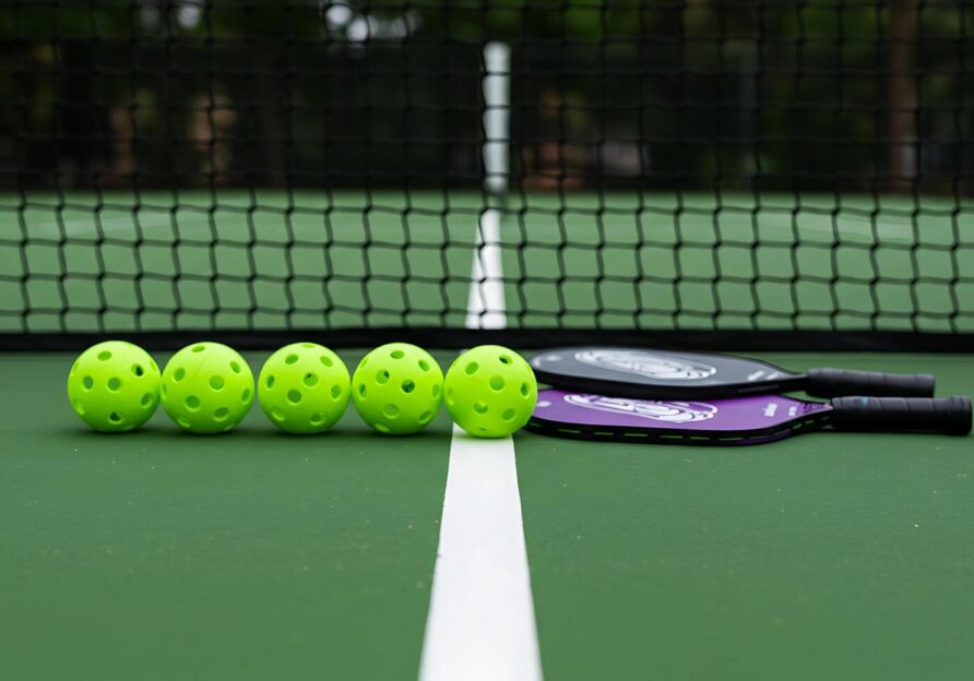 Waarom kiezen voor RS padel rackets?